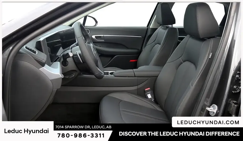Hyundai Sonata 2026 photo 4