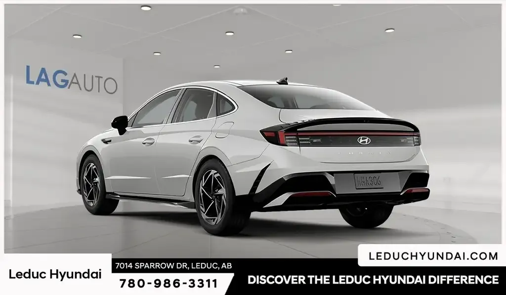 Hyundai Sonata 2026 photo 3