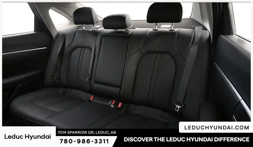 Hyundai Sonata 2026 photo 5