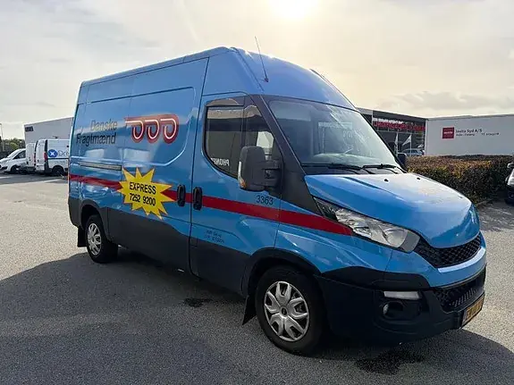 Iveco Daily