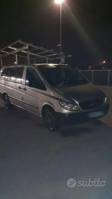 Mercedes-Benz Vito 2007 photo 2