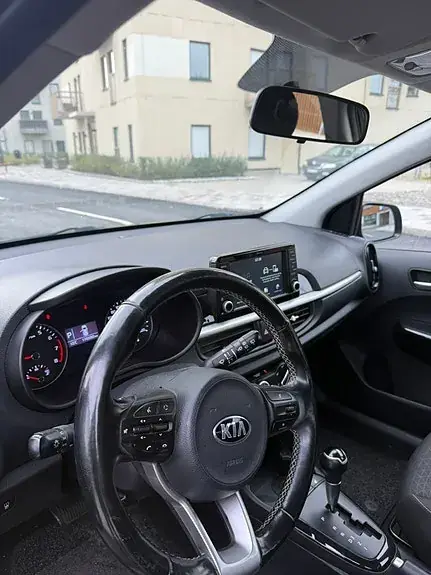 Kia Picanto 2019 photo 2