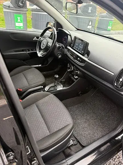 Kia Picanto 2019 photo 5