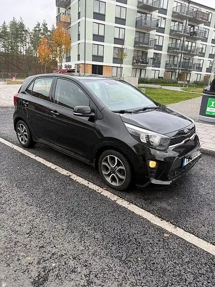 Kia Picanto 2019 photo 3
