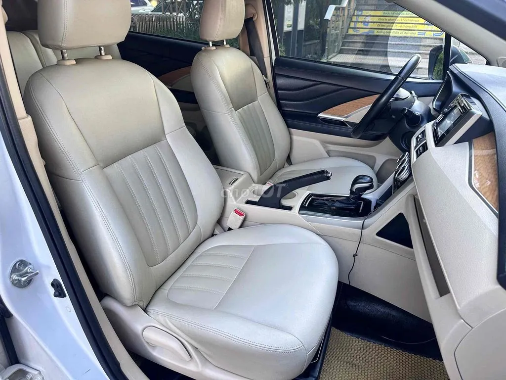 Mitsubishi Xpander 2019 photo 5