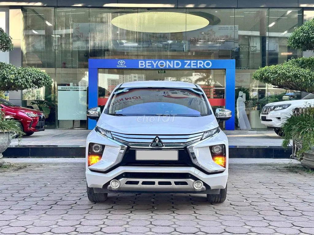 Mitsubishi Xpander