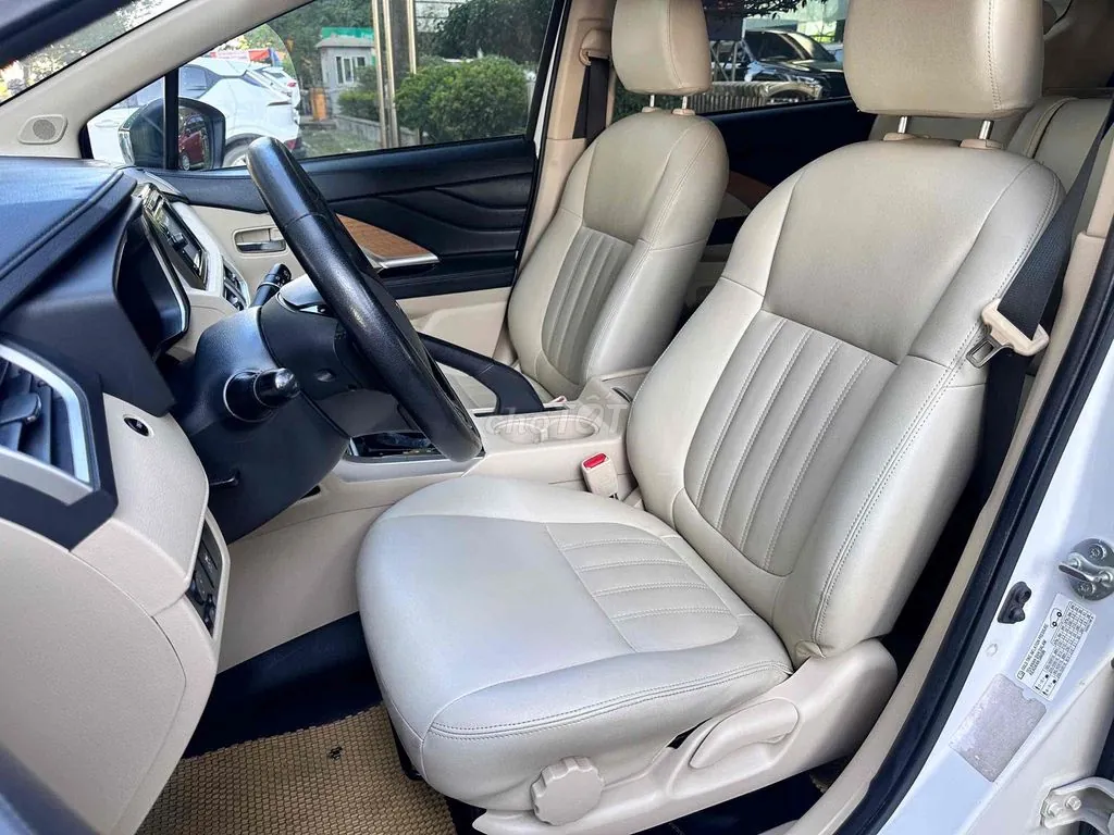 Mitsubishi Xpander 2019 photo 4