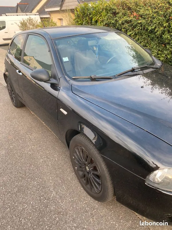 Alfa Romeo 147