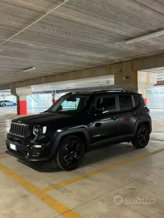 Jeep Renegade 2022 photo 5
