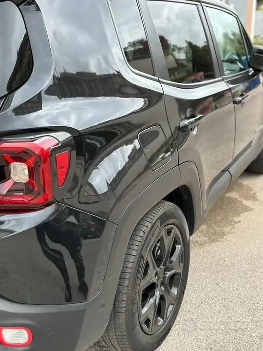 Jeep Renegade 2022 photo 3