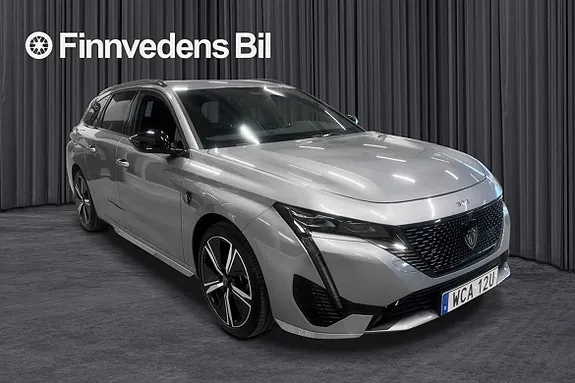 Peugeot 308 Sw 2025 photo 2