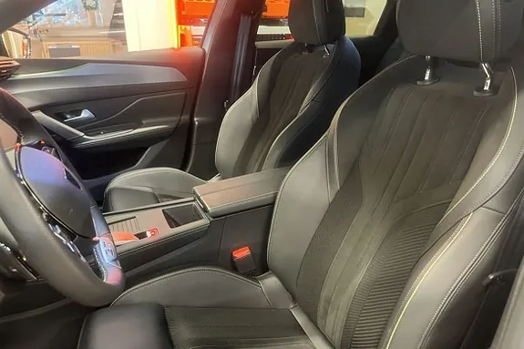 Peugeot 308 Sw 2025 photo 5