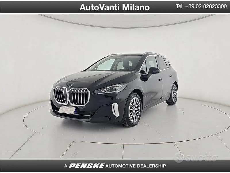 BMW 2 Series Active Tourer