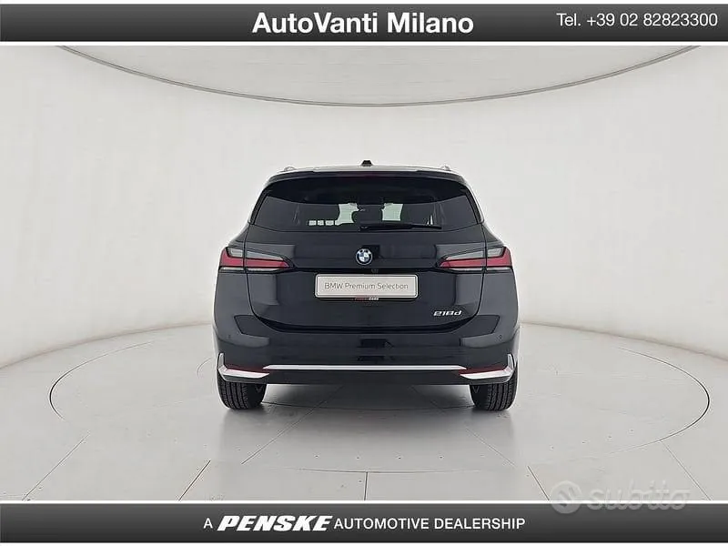 BMW 2 Series Active Tourer 2022 photo 5