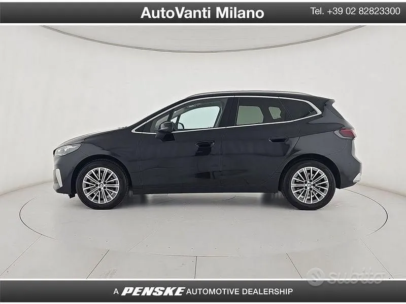 BMW 2 Series Active Tourer 2022 photo 3
