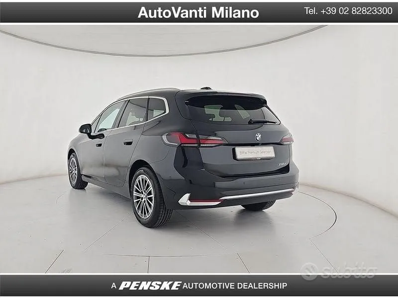 BMW 2 Series Active Tourer 2022 photo 4