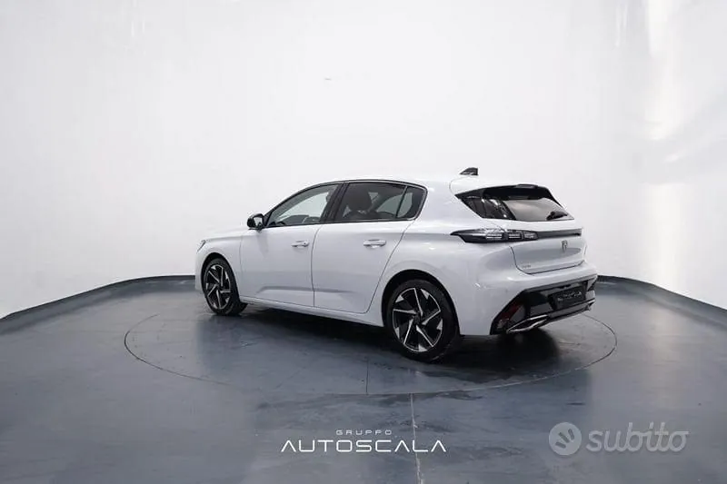 Peugeot 308 2024 photo 4