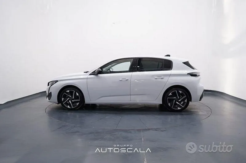 Peugeot 308 2024 photo 3