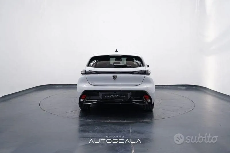 Peugeot 308 2024 photo 5