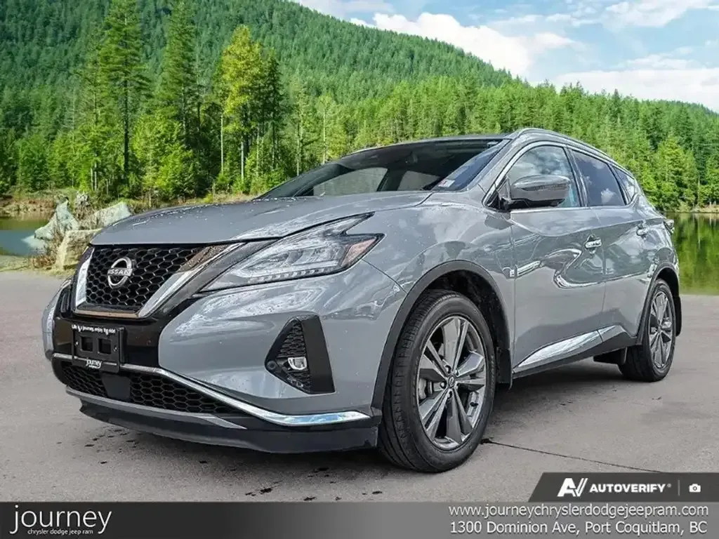 Nissan Murano