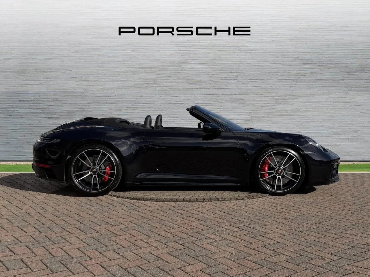 Porsche 911 2023 photo 5