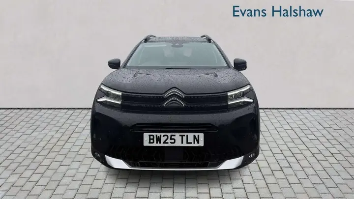 Citroen C5 Aircross 2025 photo 2