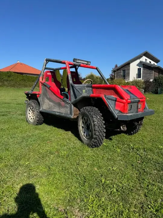 Suzuki Sj 410