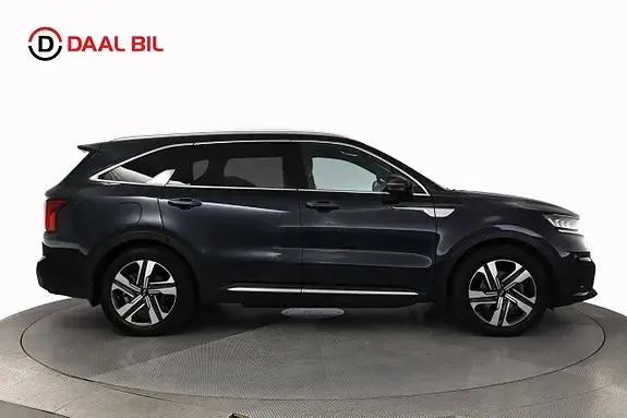 Kia Sorento 2021 photo 5
