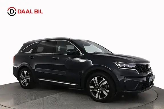 Kia Sorento 2021 photo 4