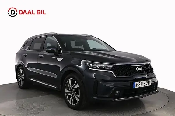 Kia Sorento 2021 photo 3