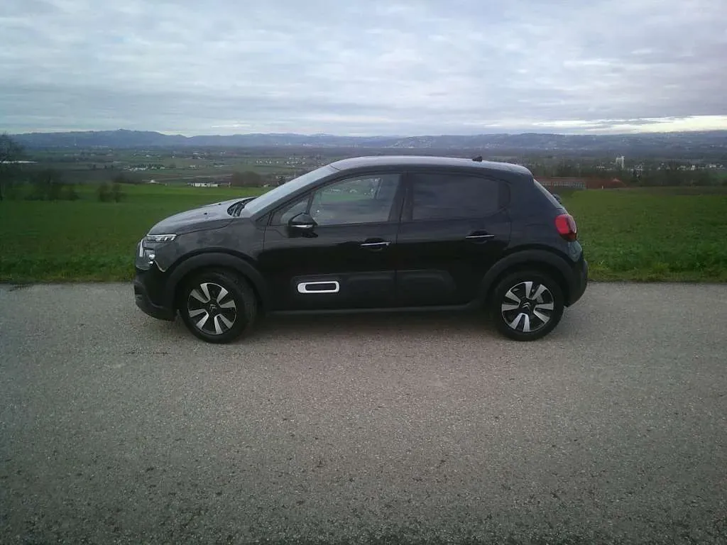 Citroen C3 2023 photo 3