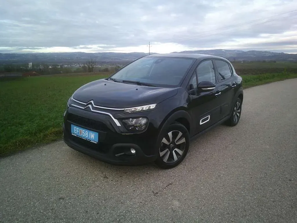 Citroen C3 2023 photo 2