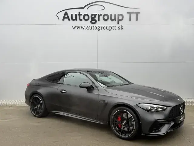 Mercedes-Benz Cle