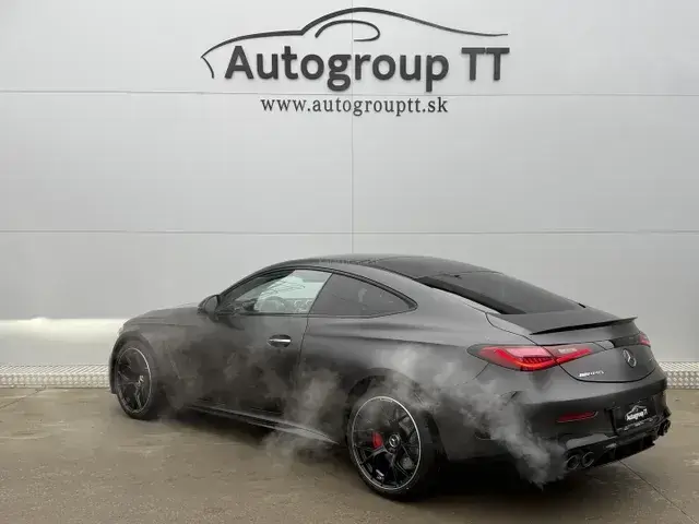 Mercedes-Benz Cle 2025 photo 2
