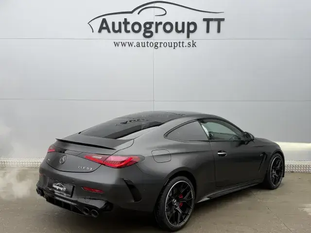 Mercedes-Benz Cle 2025 photo 3
