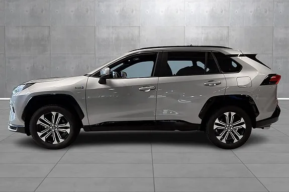 Toyota Rav4 2024 photo 2