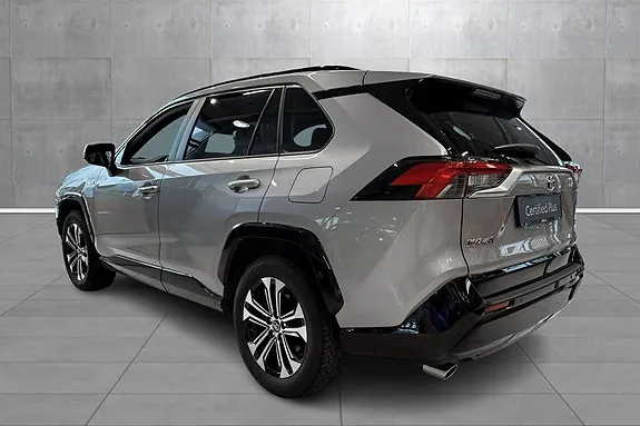 Toyota Rav4 2024 photo 3