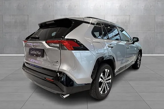 Toyota Rav4 2024 photo 5