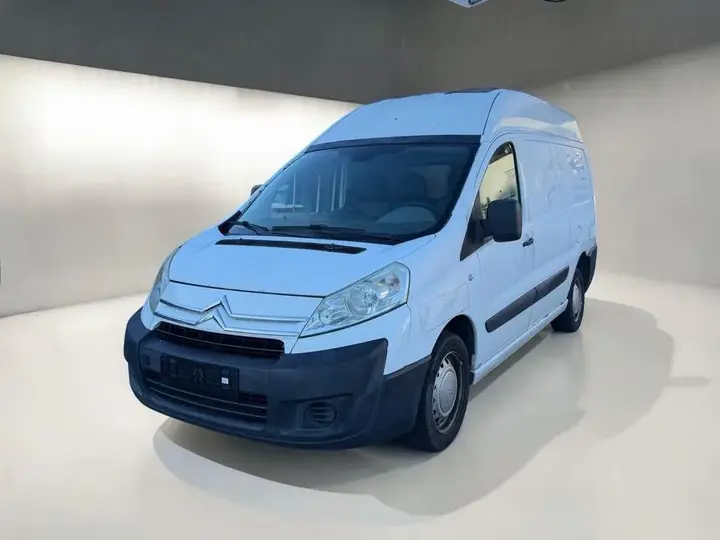 Citroen Jumpy