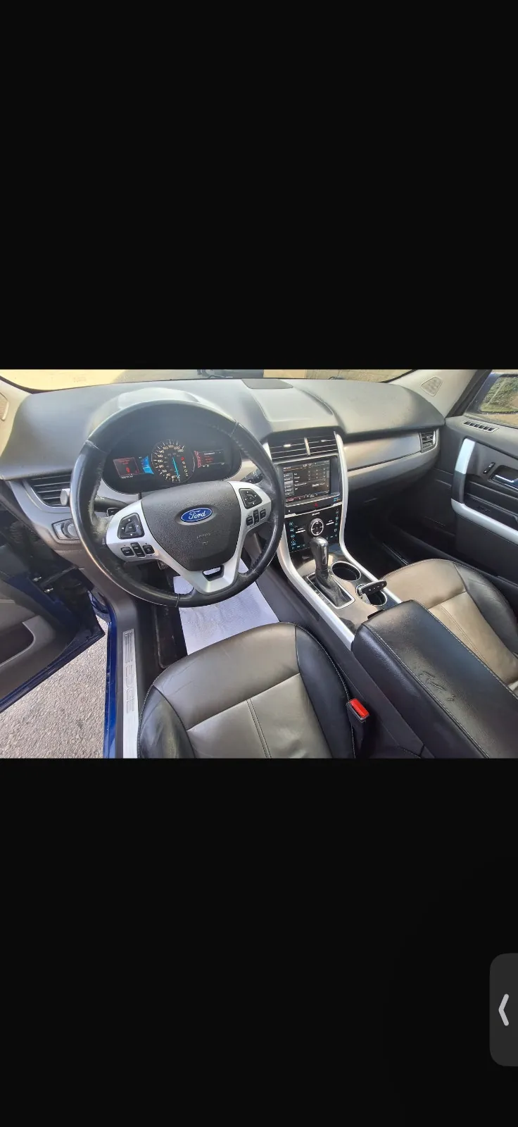 Ford Edge