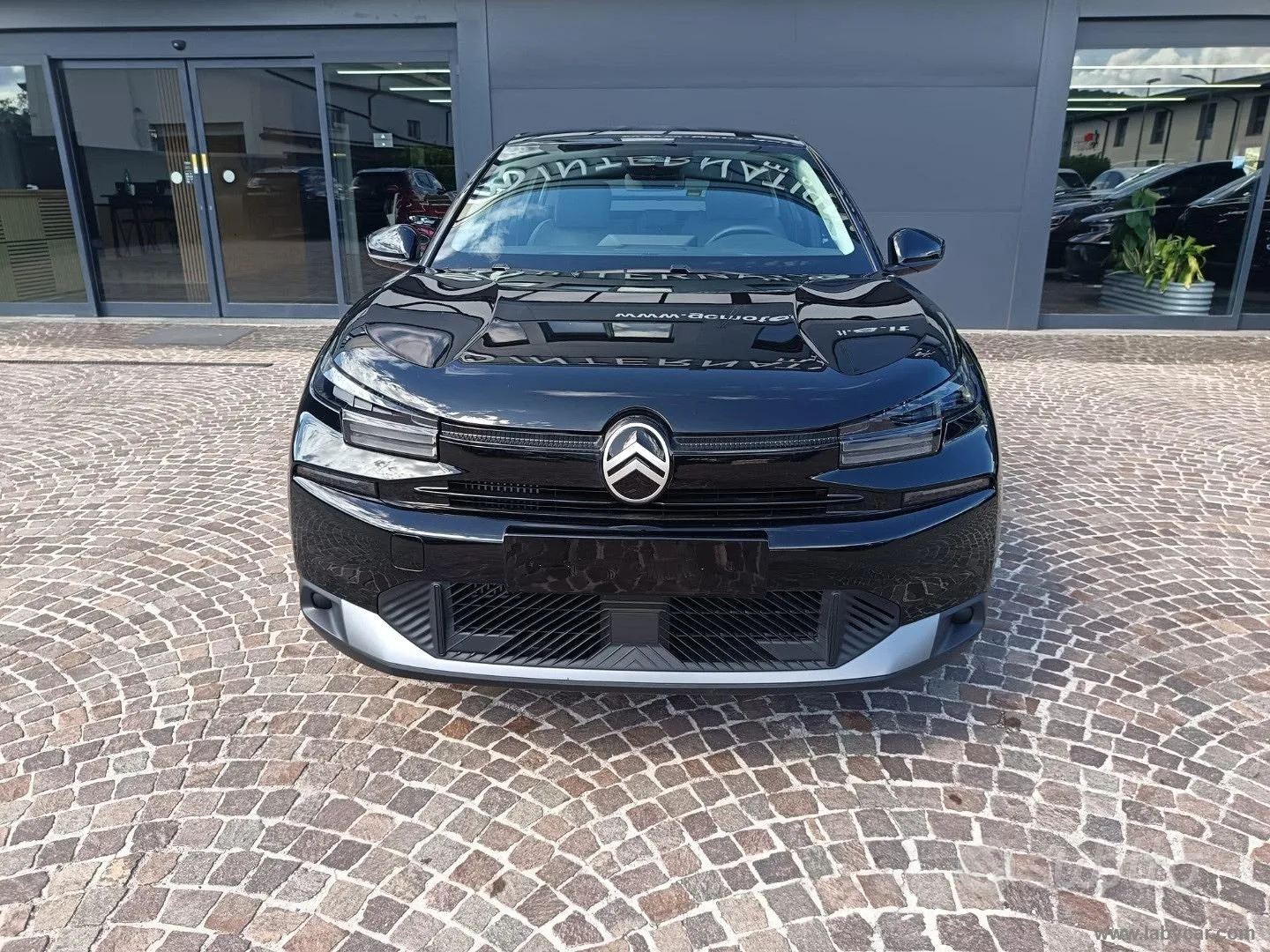 Citroen C4 2025 photo 2