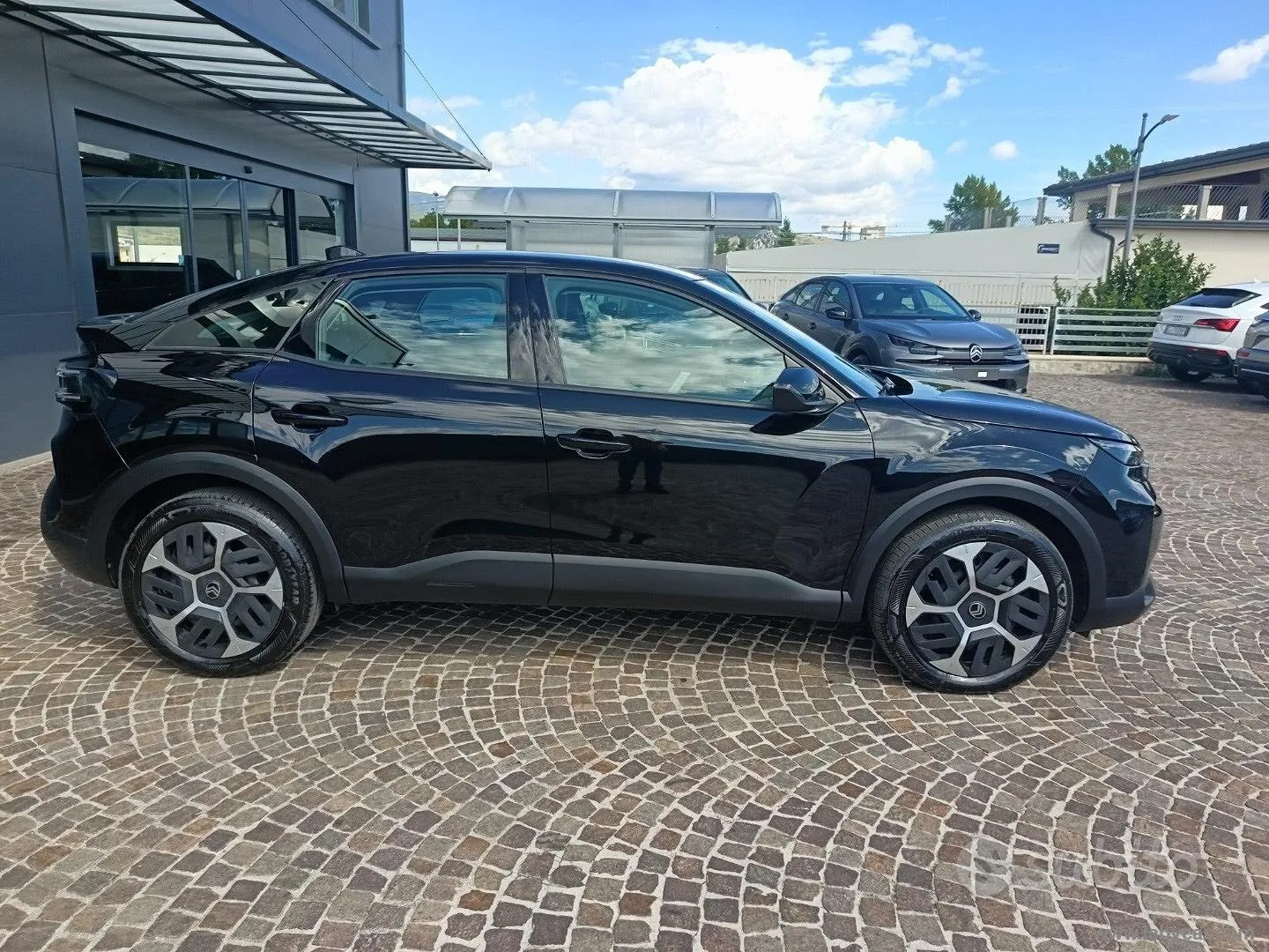 Citroen C4 2025 photo 4