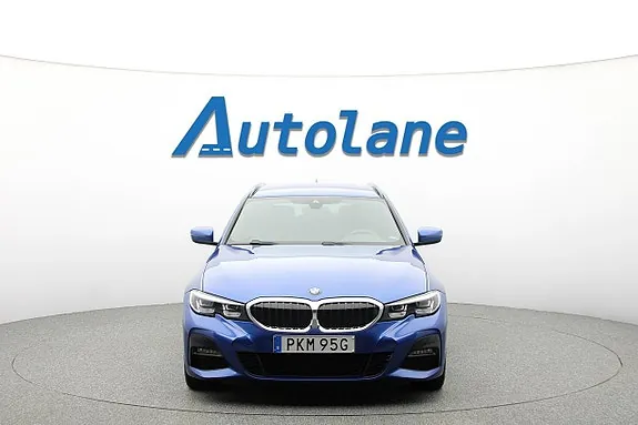 BMW 330D 2020 photo 3