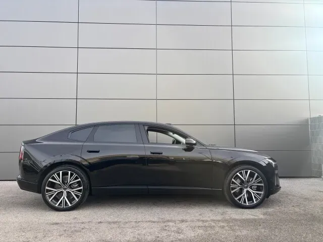 Volvo Es90 2026 photo 2