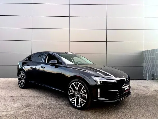 Volvo Es90