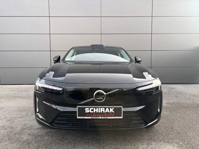 Volvo Es90 2026 photo 3