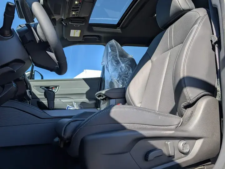 Subaru Outback 2026 photo 5