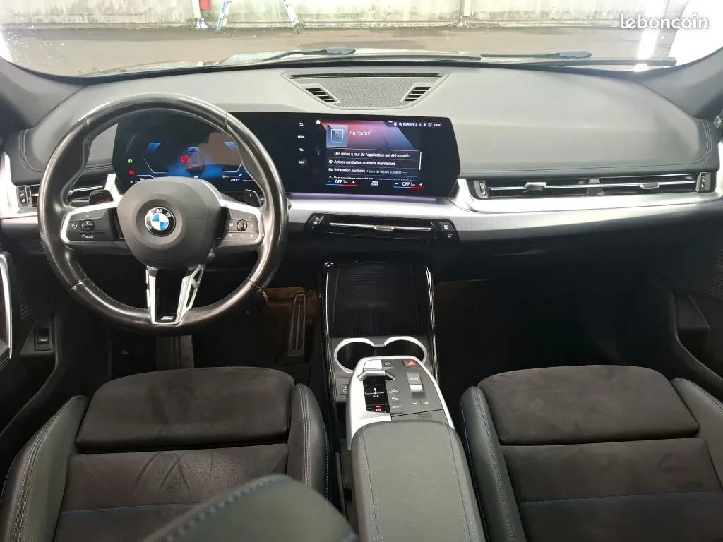 BMW X1 2023 photo 5