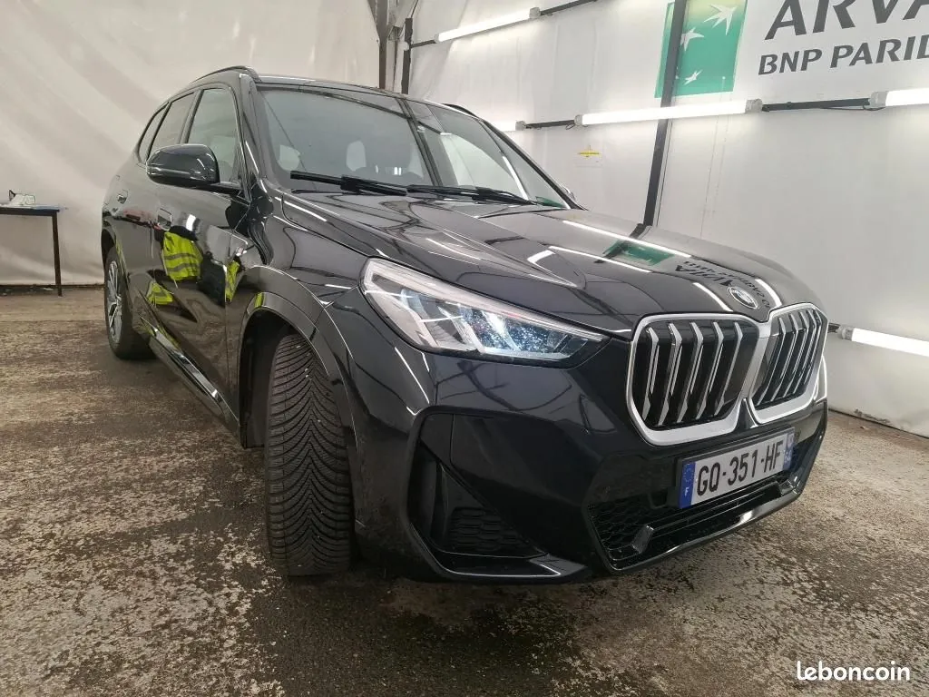 BMW X1 2023 photo 4