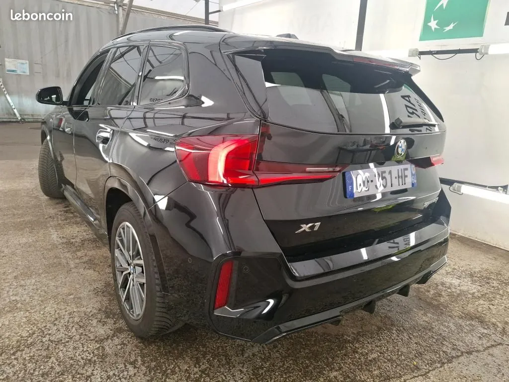BMW X1 2023 photo 2